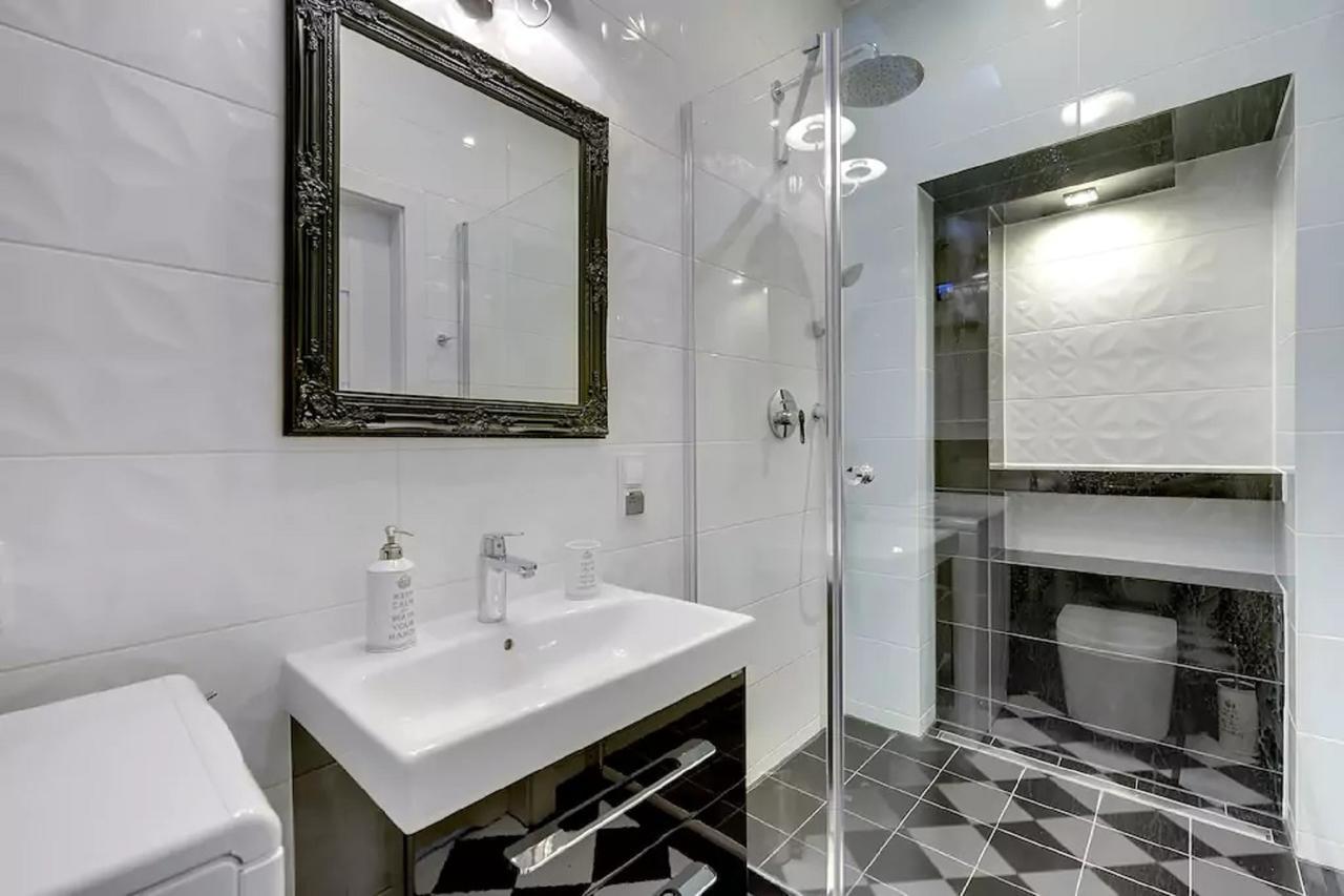 Platinium Ogarna Old Town Apartament
