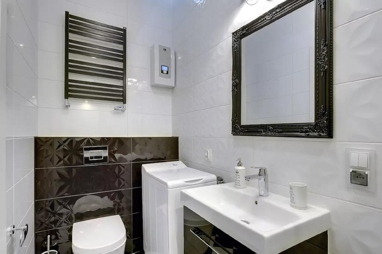 Apartament Platinium Ogarna Old Town Gdańsk