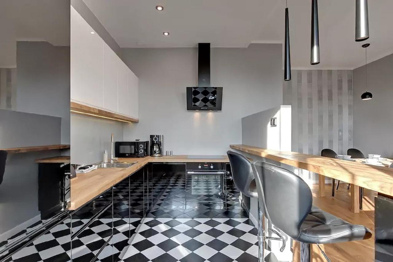 Apartament Platinium Ogarna Old Town